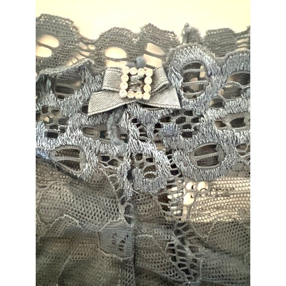 Sofra Lace Boyshort Panties Bundle of 5 - Picture 4 of 6